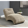 Dominick II Chaise in Masis Taupe – SKU U-11230-8846-110 | Elements