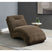 Dominick II Chaise in Masis Cocoa – SKU U-11230-8840-110 | Elements