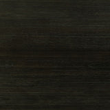 Donovan Upholstery Side Chair Dark (2 Per Pack) - Tampa Furniture Outlet