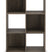 Tampa Furniture Outlet - Ashley Furniture - Shallifer Six Cube Organizer - Six Cube Organizer / Brown - EA1104-3X2