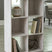 Tampa Furniture Outlet - Ashley Furniture - Paxberry Six Cube Organizer - Six Cube Organizer / Whitewash - EA1811-3X2