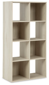 Socalle Six Cube Organizer