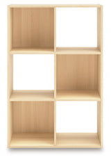 Piperton Four Cube Organizer