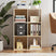 Piperton Six Cube Organizer - Tampa Furniture Outlet