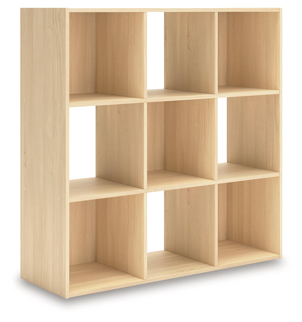 Piperton Four Cube Organizer