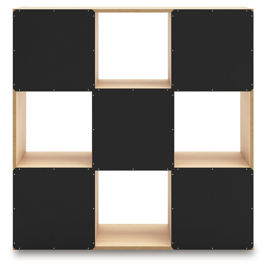 Piperton Four Cube Organizer