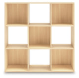 Piperton Four Cube Organizer