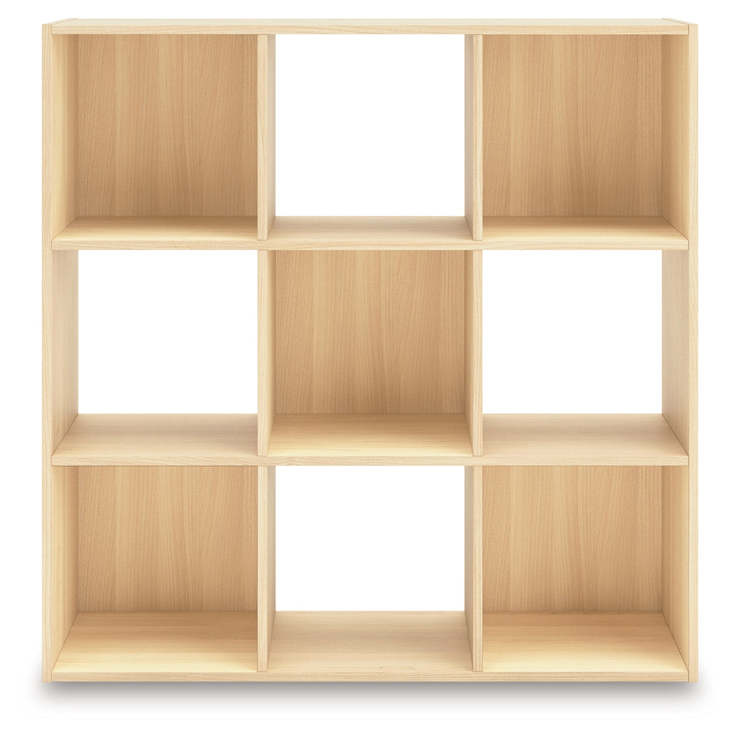 Piperton Four Cube Organizer