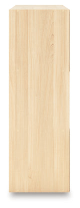 Piperton Four Cube Organizer