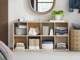 Piperton Four Cube Organizer