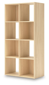 Piperton Four Cube Organizer