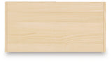 Piperton Four Cube Organizer