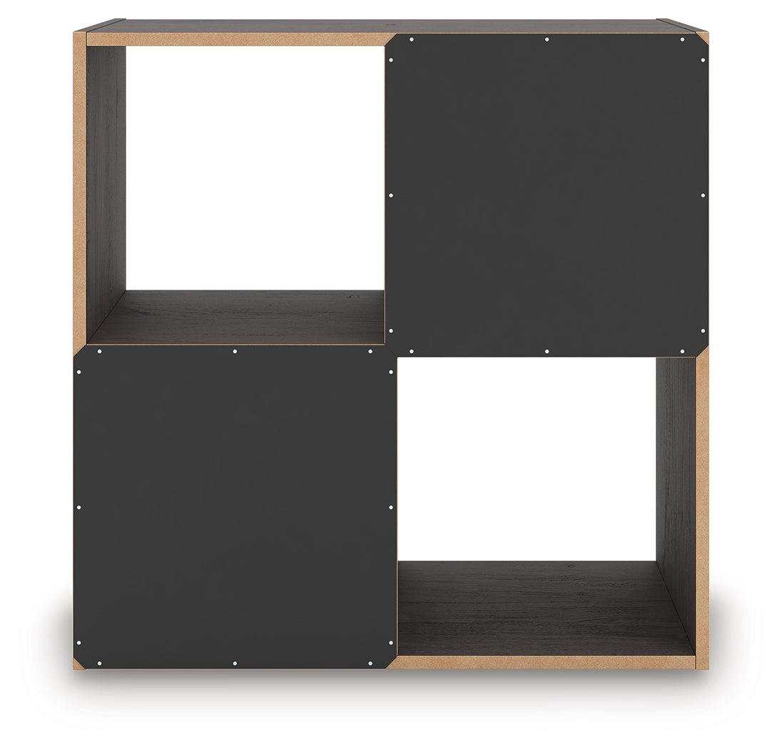 Piperton Eight Cube Organizer - Tampa Furniture Outlet