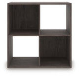 Piperton Eight Cube Organizer - Tampa Furniture Outlet