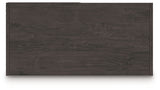 Piperton Eight Cube Organizer - Tampa Furniture Outlet