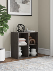 Piperton Eight Cube Organizer - Tampa Furniture Outlet