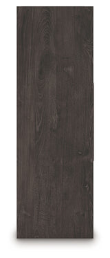 Piperton Eight Cube Organizer - Tampa Furniture Outlet