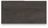 Piperton Eight Cube Organizer - Tampa Furniture Outlet