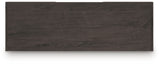 Piperton Eight Cube Organizer - Tampa Furniture Outlet