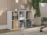 Onita Four Cube Organizer