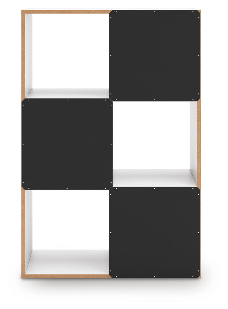 Onita Four Cube Organizer