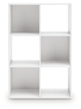 Onita Four Cube Organizer