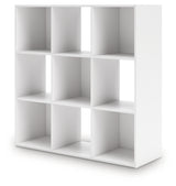 Onita Four Cube Organizer