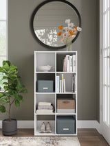 Onita Four Cube Organizer