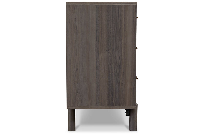 Brymont Dresser - Tampa Furniture Outlet