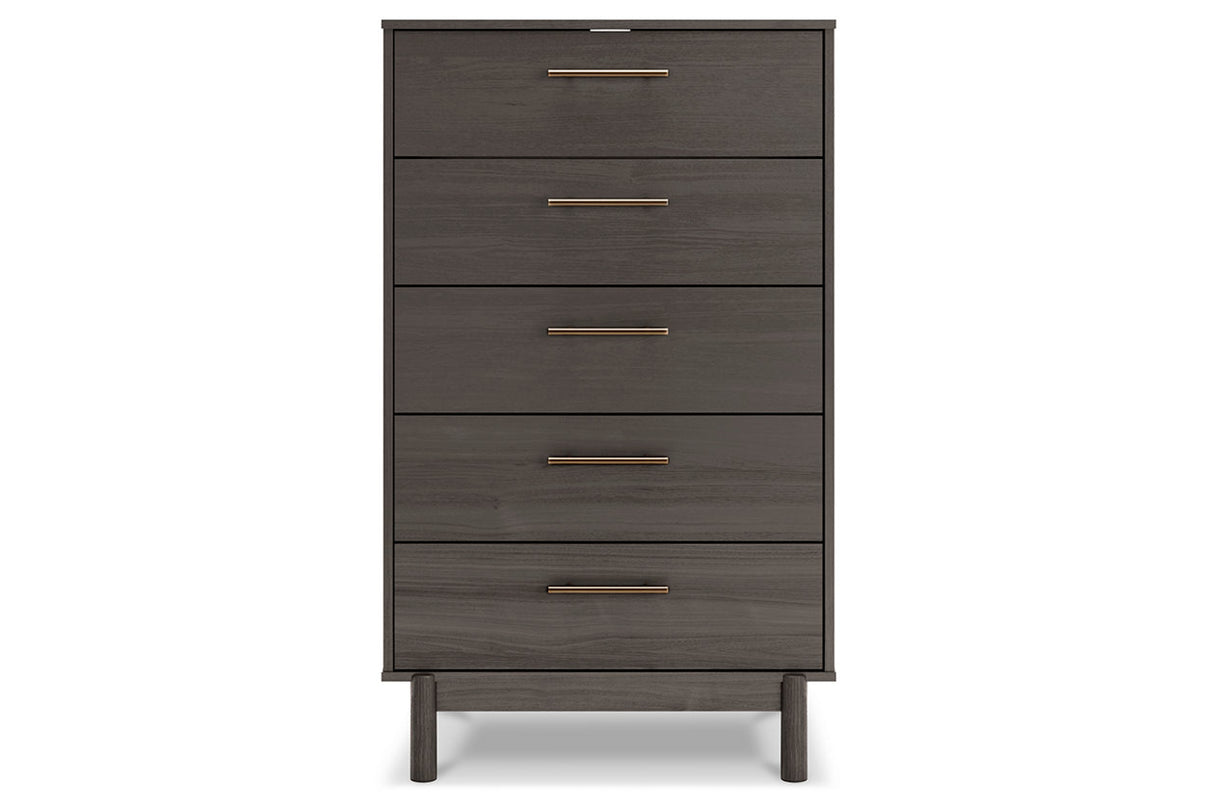 Brymont Chest - Tampa Furniture Outlet