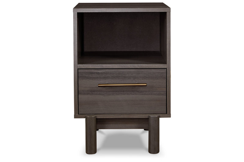 Brymont Nightstand - Tampa Furniture Outlet