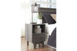 Brymont Nightstand - Tampa Furniture Outlet