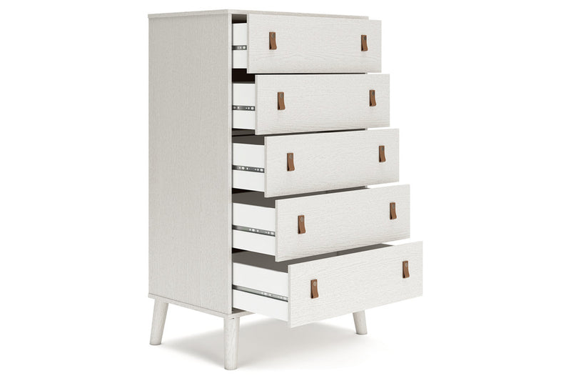 Aprilyn Chest - Tampa Furniture Outlet