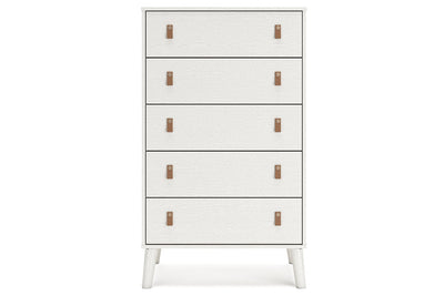 Aprilyn Chest - Tampa Furniture Outlet