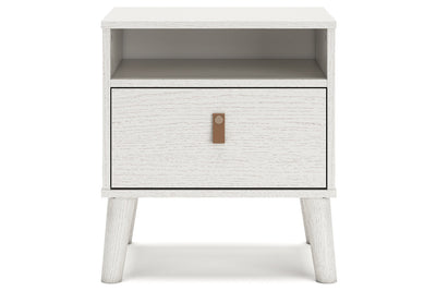 Aprilyn Nightstand - Tampa Furniture Outlet
