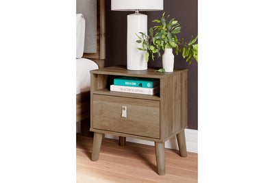 Aprilyn Nightstand - Tampa Furniture Outlet