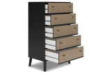 Charlang Chest - Tampa Furniture Outlet