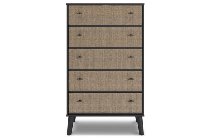 Charlang Chest - Tampa Furniture Outlet