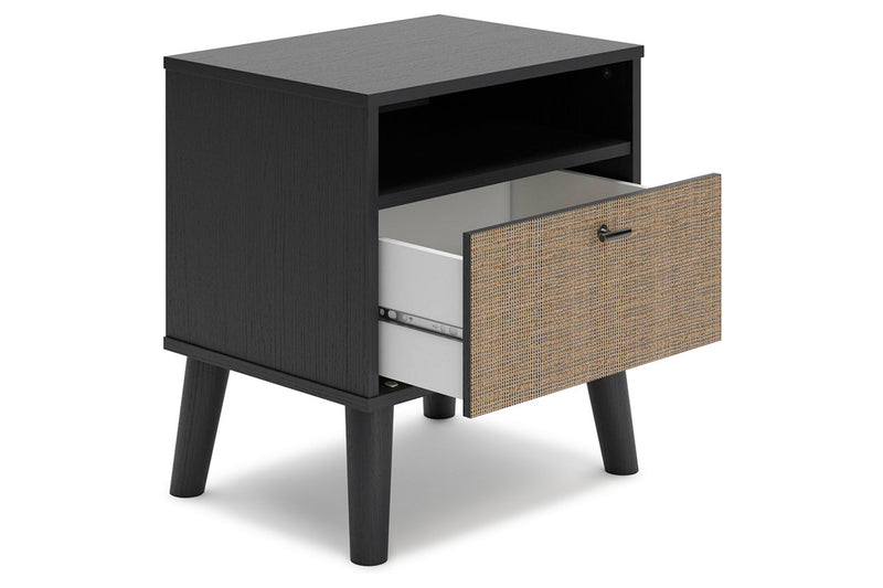 Charlang Nightstand - Tampa Furniture Outlet