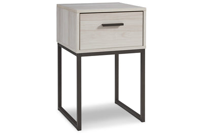 Socalle Nightstand - Tampa Furniture Outlet