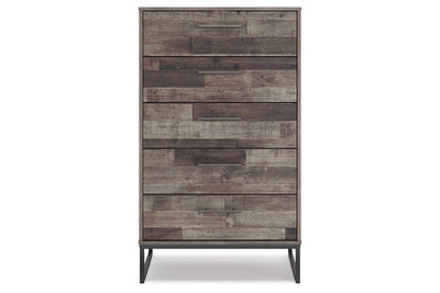 Neilsville Chest - Tampa Furniture Outlet