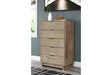 Oliah Chest - Tampa Furniture Outlet