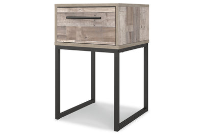 Neilsville Nightstand - Tampa Furniture Outlet