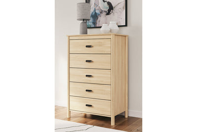 Cabinella Chest - Tampa Furniture Outlet