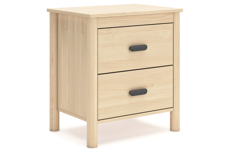Cabinella Nightstand - Tampa Furniture Outlet