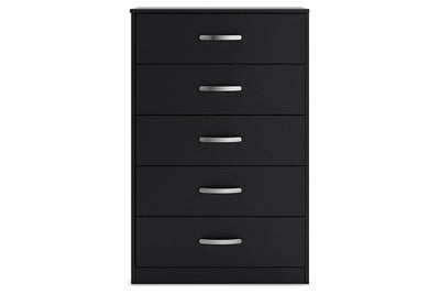 Finch Chest - Tampa Furniture Outlet