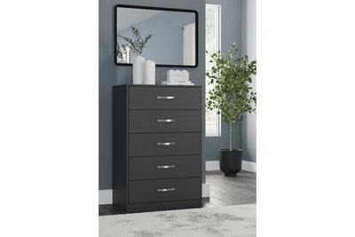 Finch Chest - Tampa Furniture Outlet