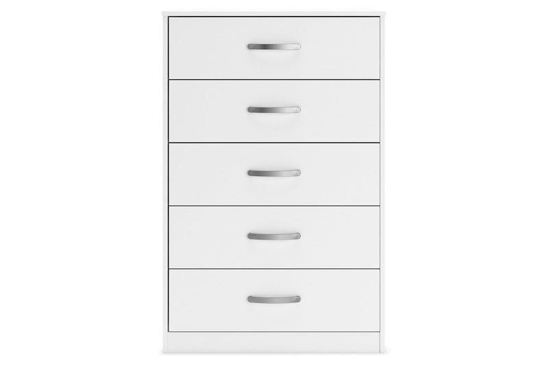 Flannia Chest - Tampa Furniture Outlet