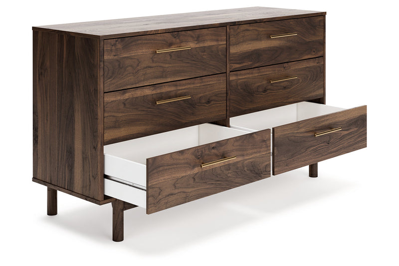 Calverson Dresser - Tampa Furniture Outlet