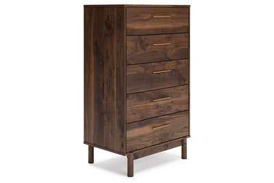Calverson Chest - Tampa Furniture Outlet